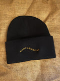 #IAMCARIBBEING Beanie