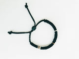 Haiti Design Co: Milot Beaded Bracelet